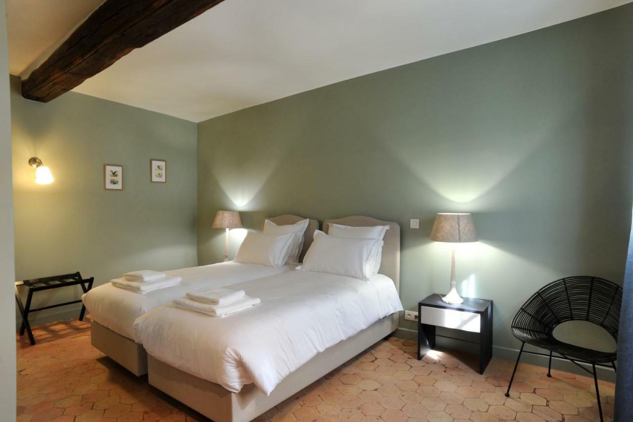 Villa Les Sarments à Santenay  Extérieur photo